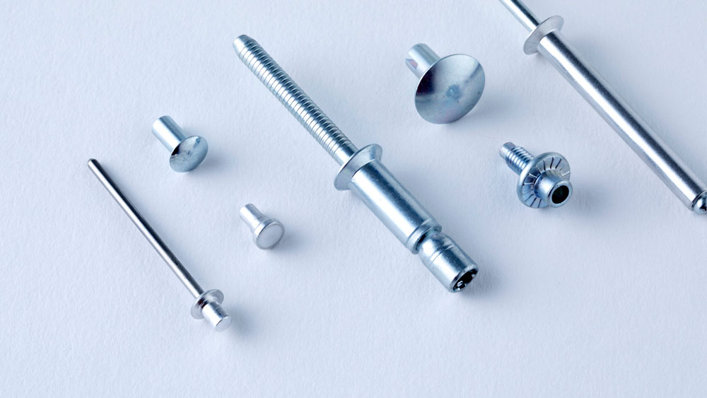 ファスナー関連部品